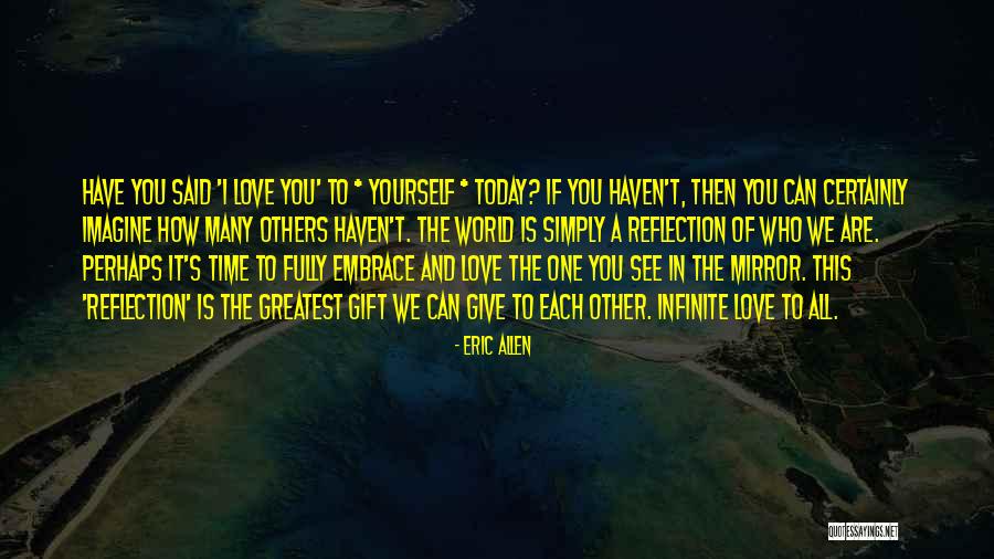 Eric Allen Quotes 1787372 Eric Allen Quotes 1787372