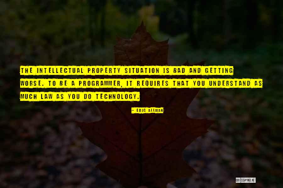 Eric Allman Quotes 1338215 Eric Allman Quotes 1338215