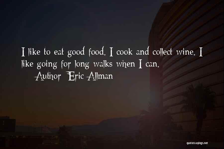Eric Allman Quotes 2071294