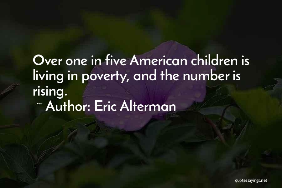 Eric Alterman Quotes 1382840