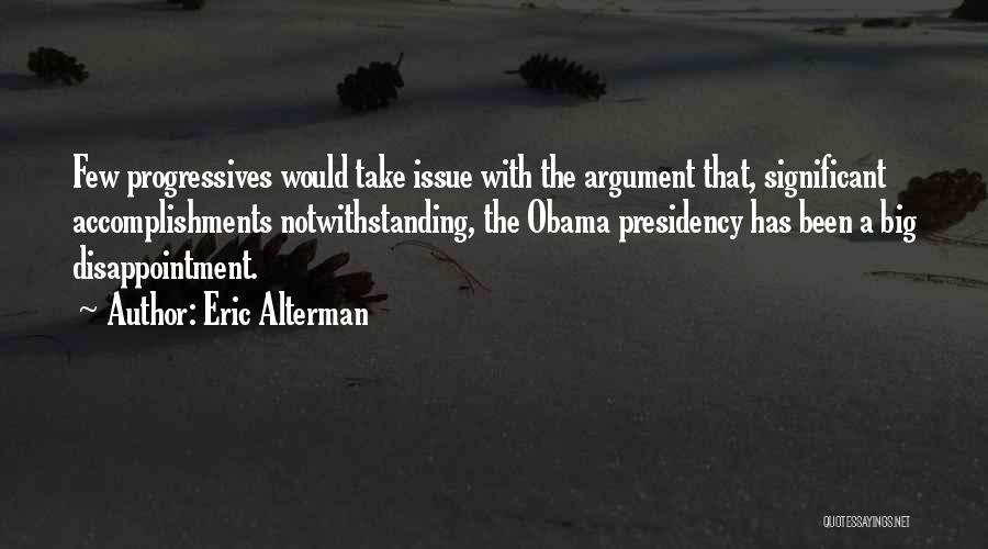 Eric Alterman Quotes 2015860