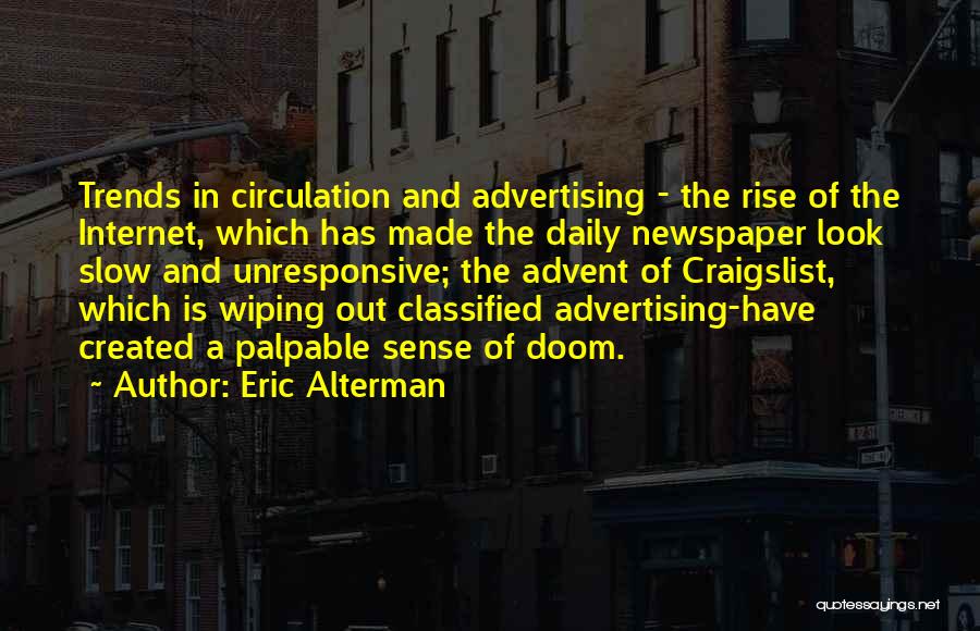 Eric Alterman Quotes 2241551