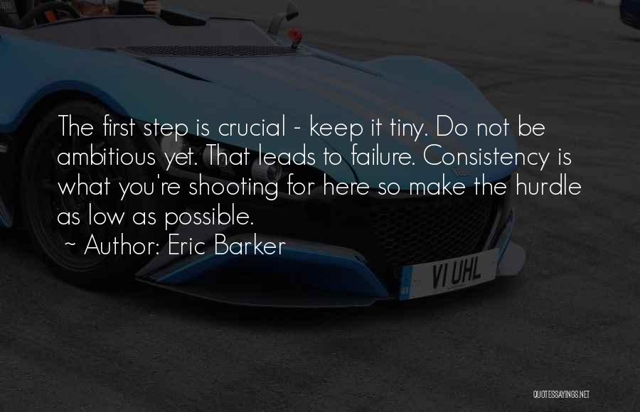 Eric Barker Quotes 841954