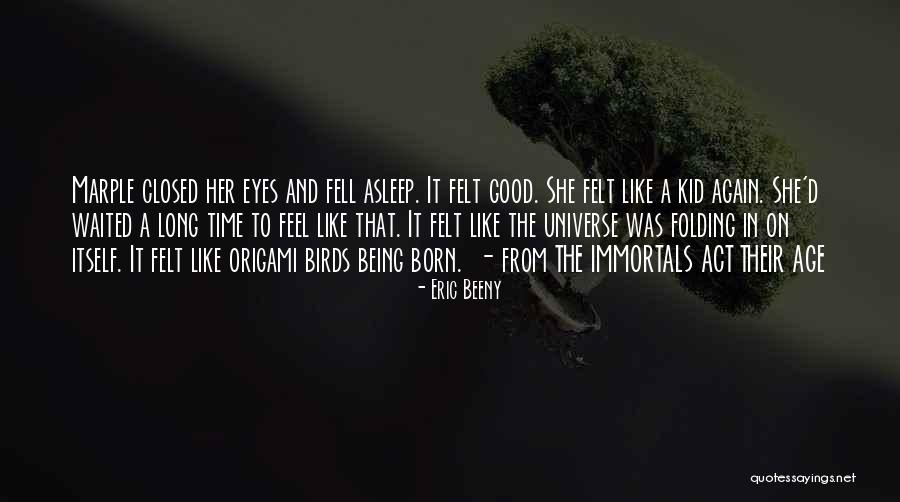 Eric Beeny Quotes 1660284 Eric Beeny Quotes 1660284