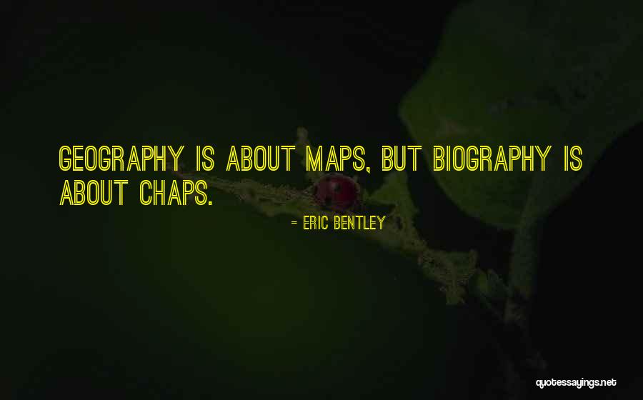 Eric Bentley Quotes 1535196 Eric Bentley Quotes 1535196