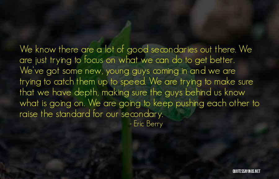 Eric Berry Quotes 1452823 Eric Berry Quotes 1452823