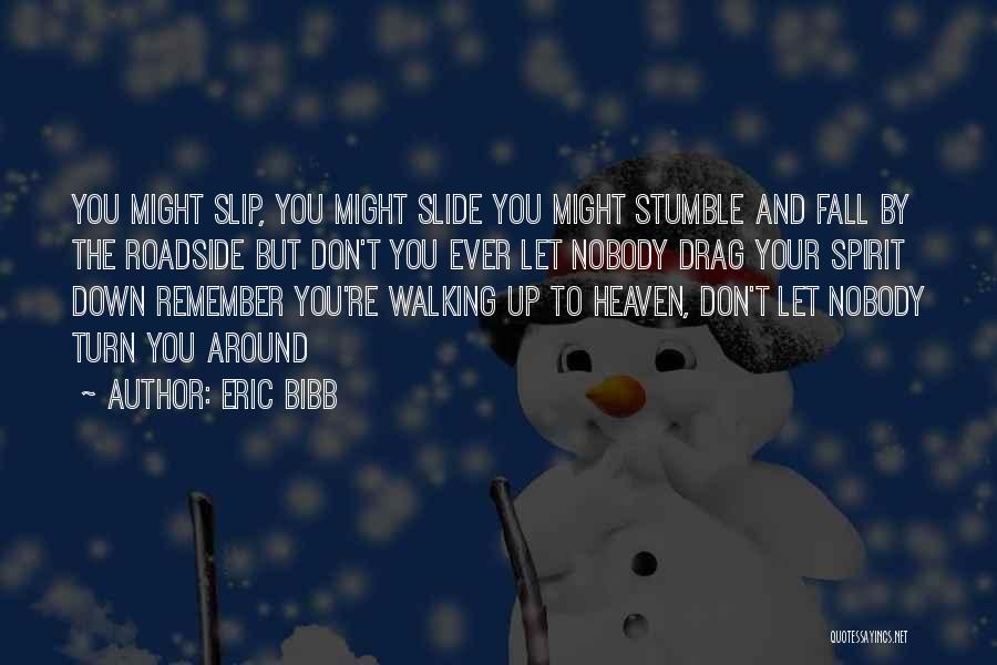 Eric Bibb Quotes 1943044