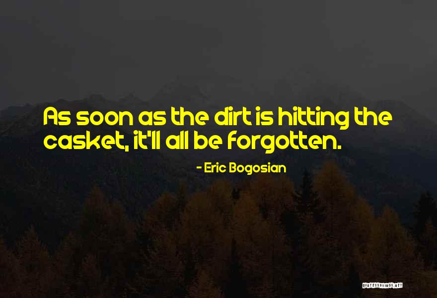 Eric Bogosian Quotes 1900503 Eric Bogosian Quotes 1900503