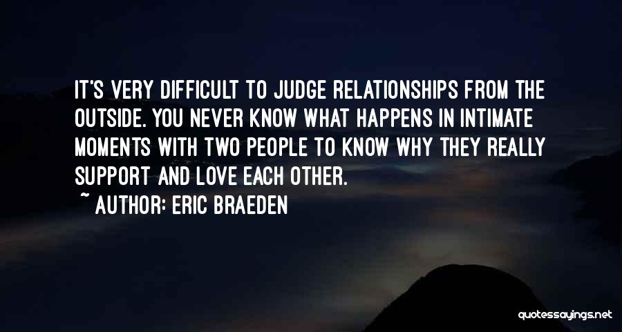 Eric Braeden Quotes 1190761