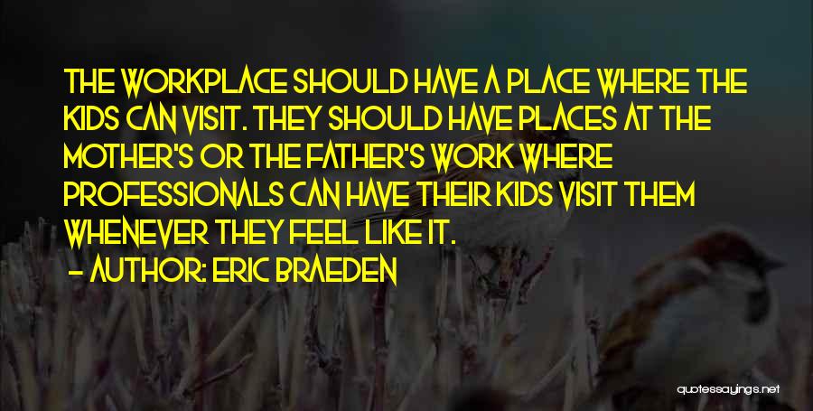 Eric Braeden Quotes 1809970