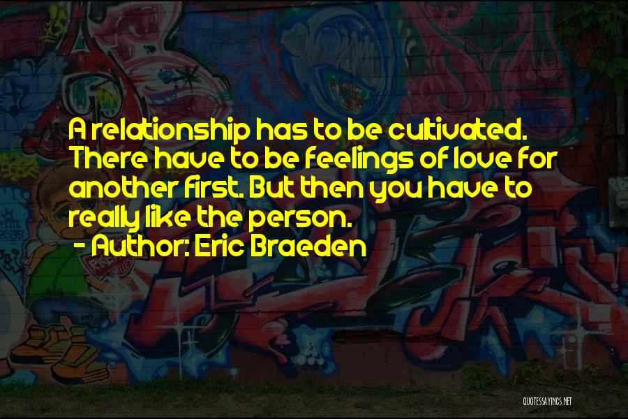 Eric Braeden Quotes 420270