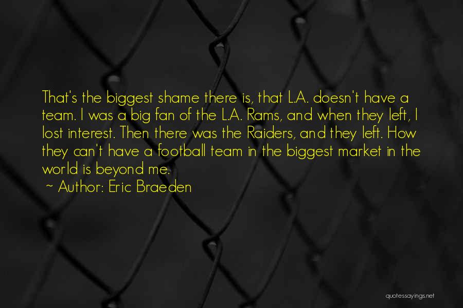 Eric Braeden Quotes 946696