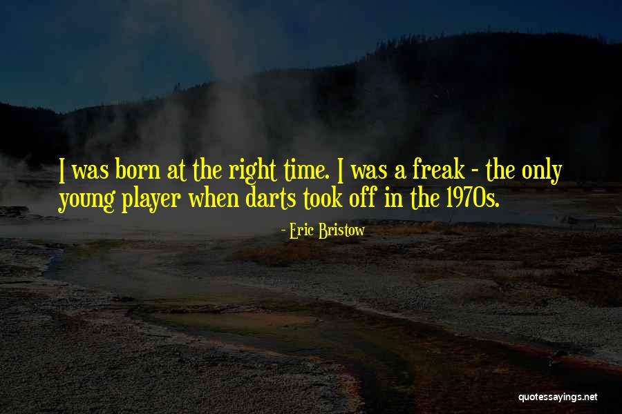 Eric Bristow Quotes 1472308 Eric Bristow Quotes 1472308