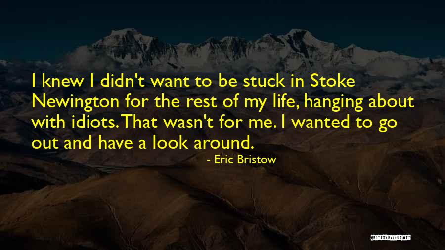 Eric Bristow Quotes 1486550 Eric Bristow Quotes 1486550