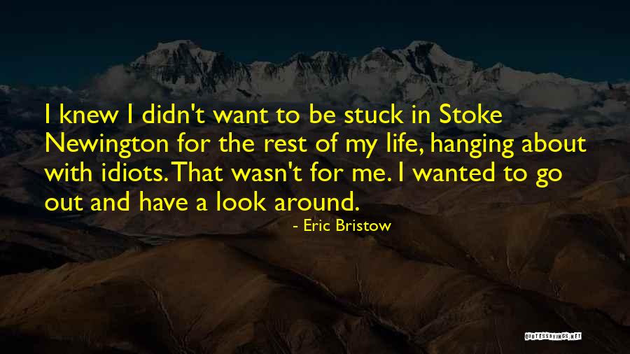 Eric Bristow Quotes 1486550