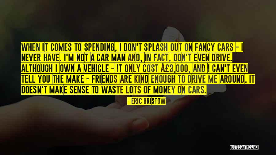 Eric Bristow Quotes 519372