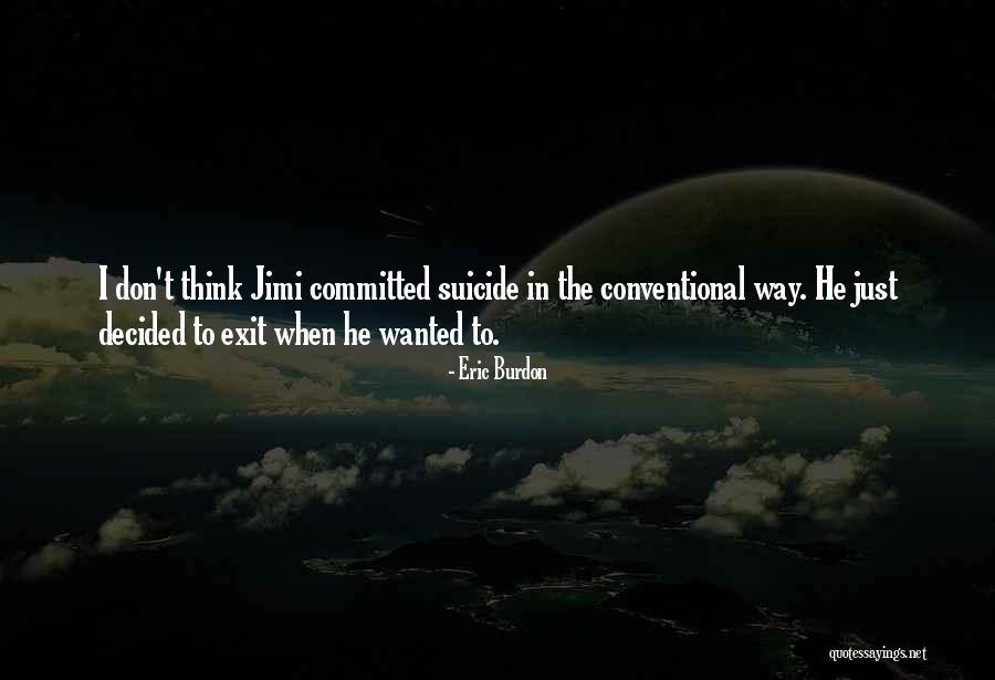 Eric Burdon Quotes 1494299 Eric Burdon Quotes 1494299
