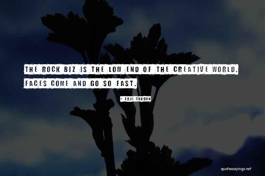 Eric Burdon Quotes 448649 Eric Burdon Quotes 448649