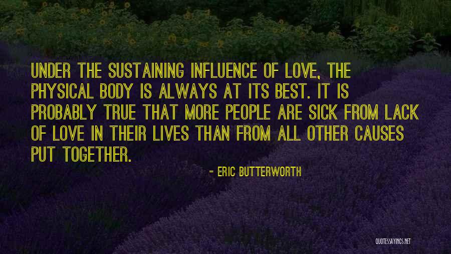 Eric Butterworth Quotes 145060 Eric Butterworth Quotes 145060