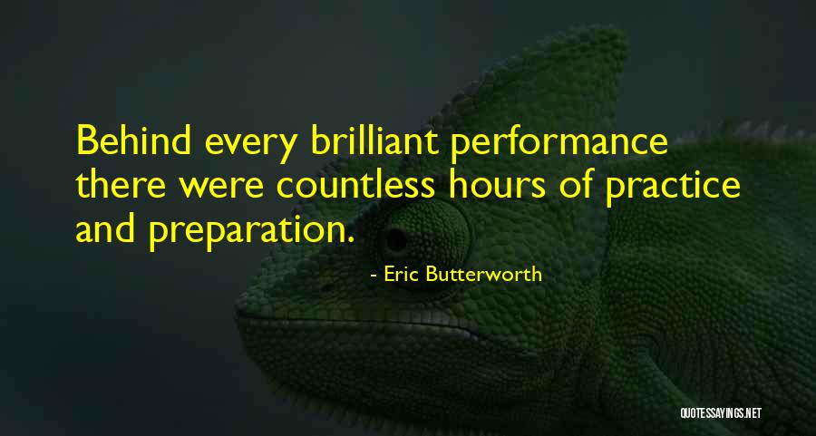 Eric Butterworth Quotes 1840320