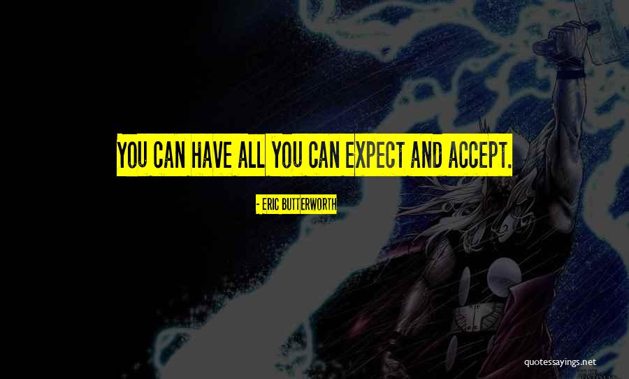 Eric Butterworth Quotes 1930076 Eric Butterworth Quotes 1930076