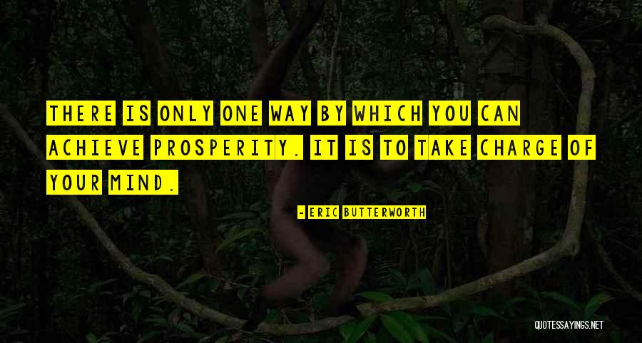 Eric Butterworth Quotes 1947090 Eric Butterworth Quotes 1947090