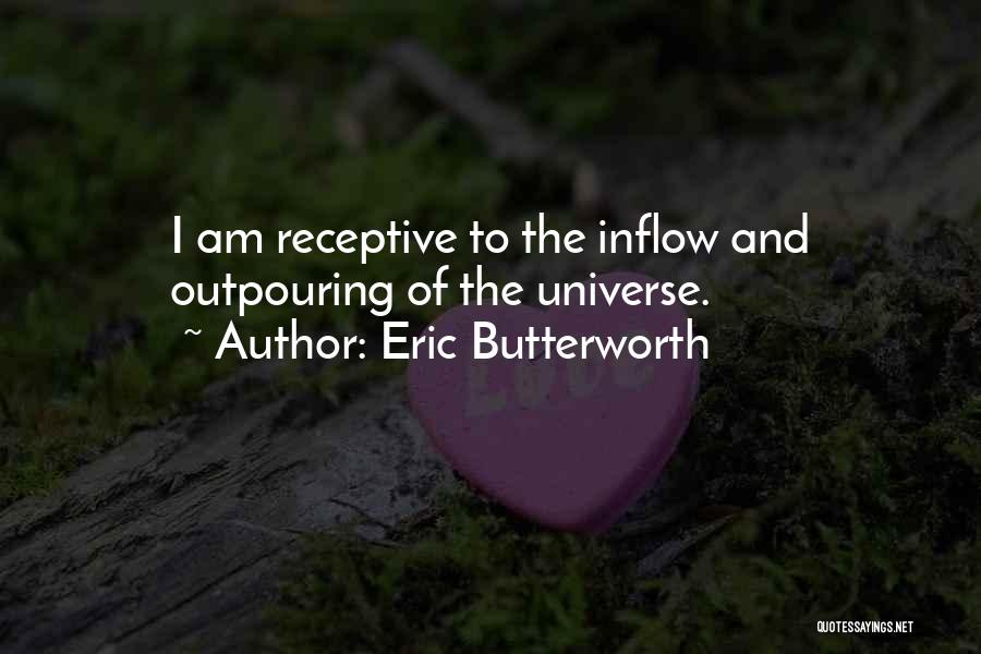 Eric Butterworth Quotes 1975663