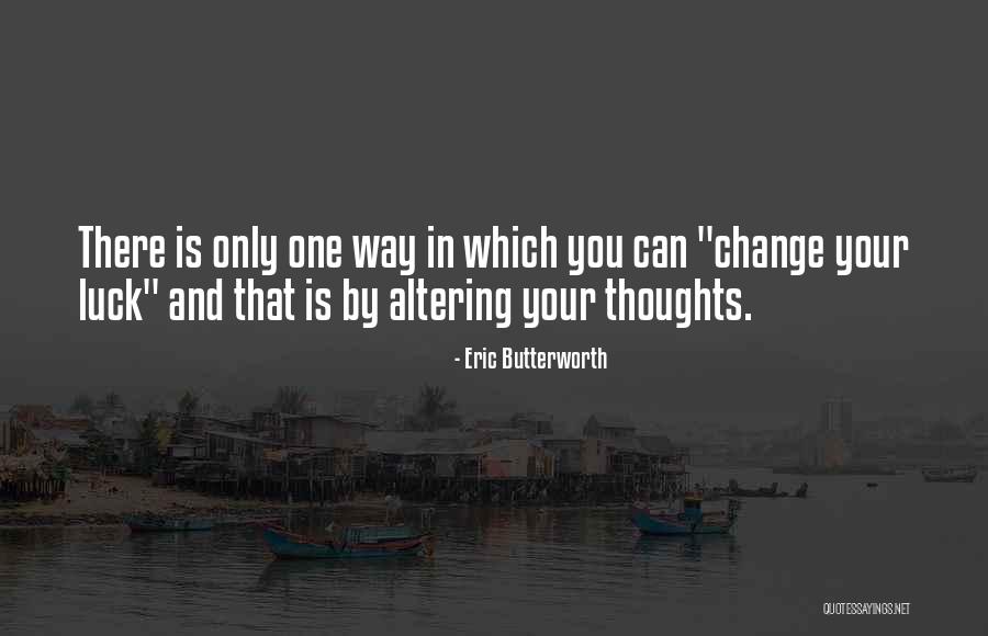 Eric Butterworth Quotes 2128333 Eric Butterworth Quotes 2128333