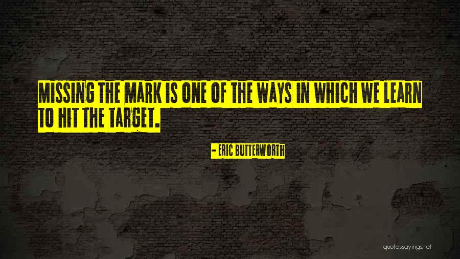 Eric Butterworth Quotes 2213124 Eric Butterworth Quotes 2213124