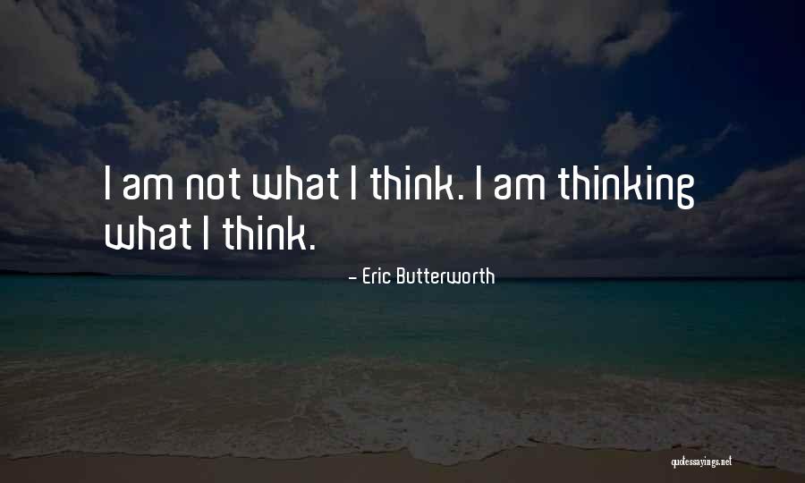 Eric Butterworth Quotes 922495 Eric Butterworth Quotes 922495