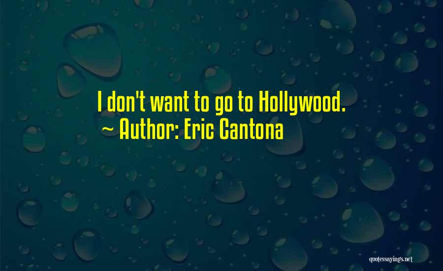 Eric Cantona Quotes 1057198