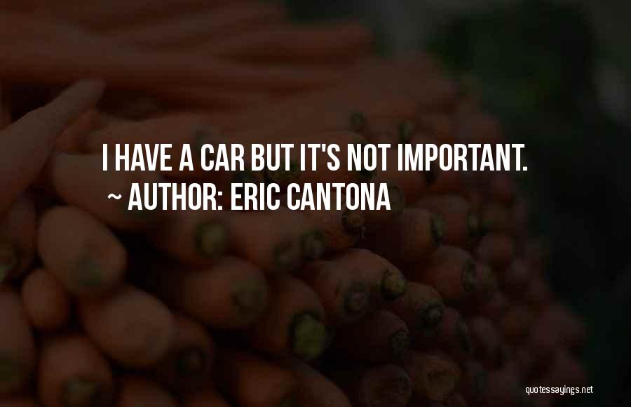 Eric Cantona Quotes 1172185