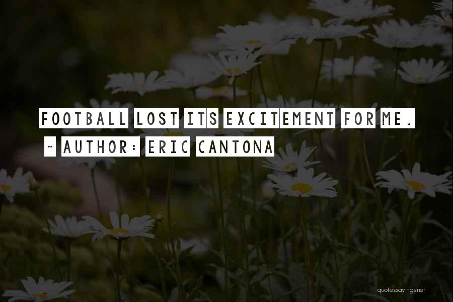 Eric Cantona Quotes 1260055