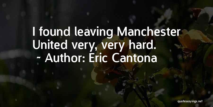 Eric Cantona Quotes 1290153