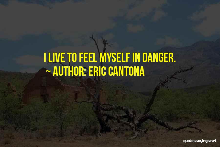 Eric Cantona Quotes 1317364