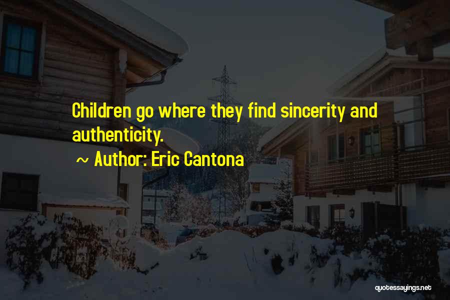 Eric Cantona Quotes 1343372