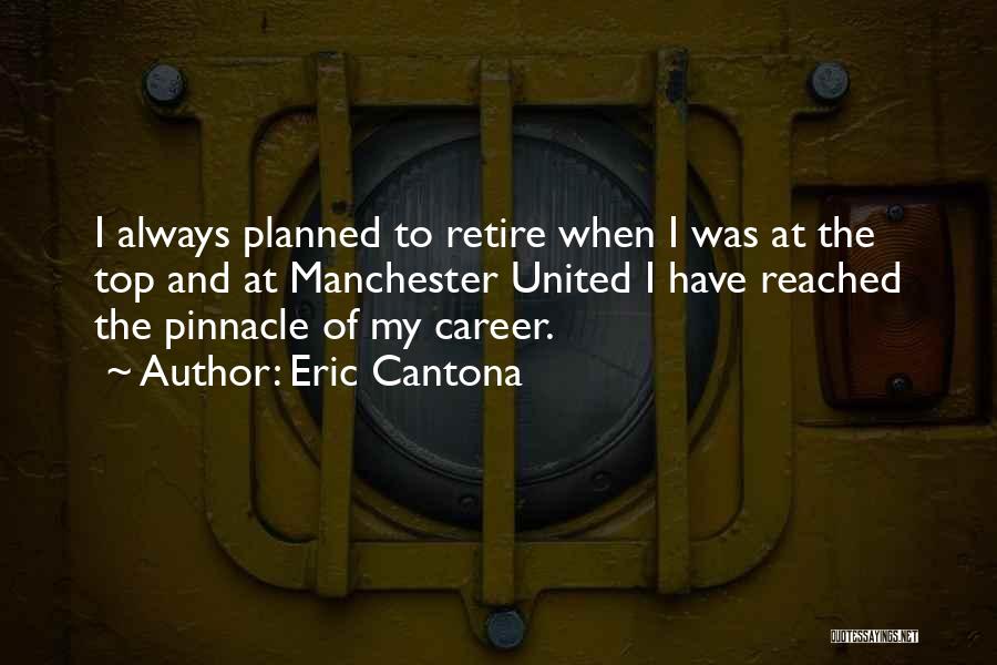 Eric Cantona Quotes 1349075