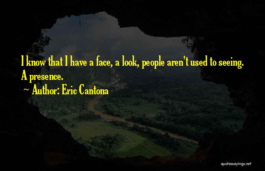 Eric Cantona Quotes 1358812