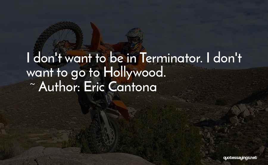 Eric Cantona Quotes 1378635