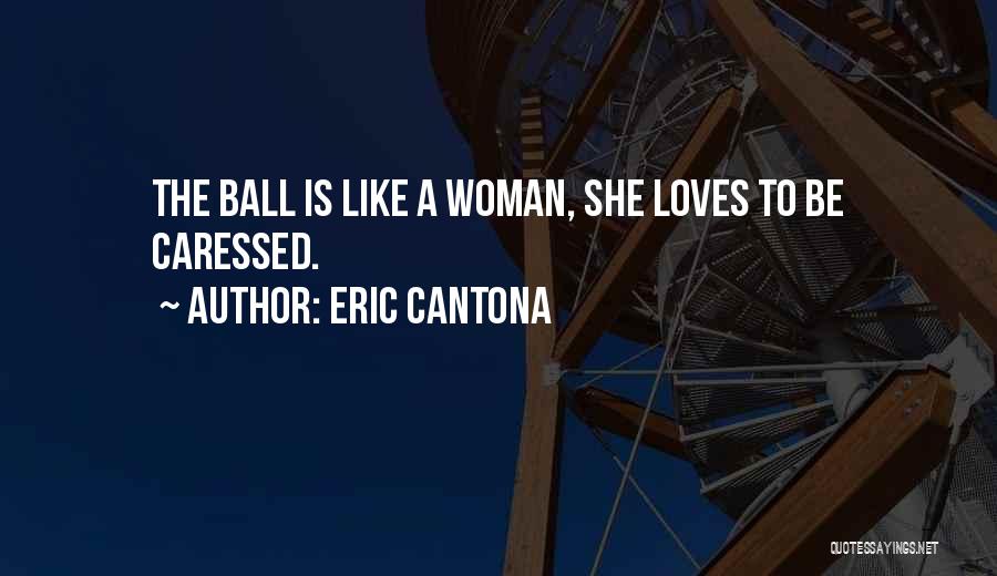 Eric Cantona Quotes 1425129