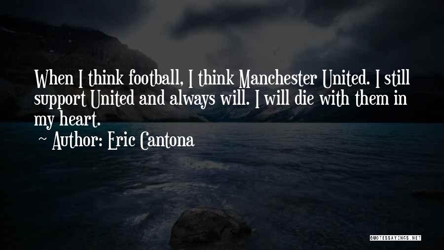 Eric Cantona Quotes 1541299