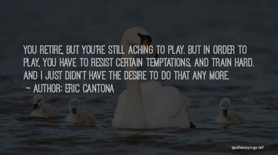 Eric Cantona Quotes 1692113