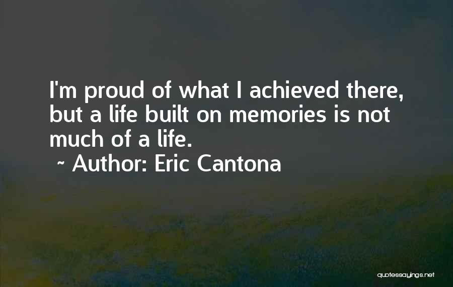 Eric Cantona Quotes 1924199