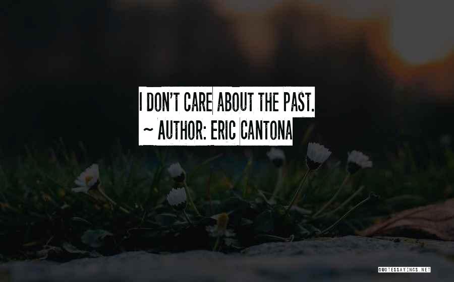 Eric Cantona Quotes 2238243