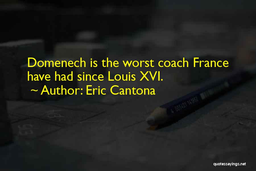 Eric Cantona Quotes 448314