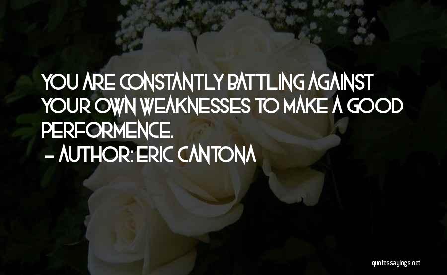 Eric Cantona Quotes 515695