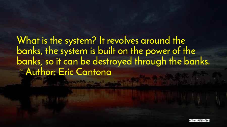 Eric Cantona Quotes 517858