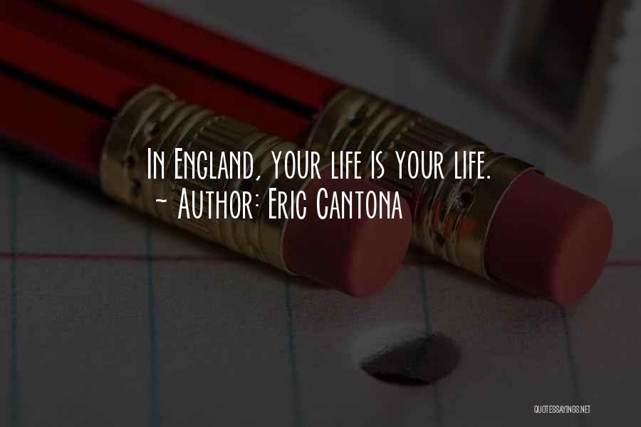 Eric Cantona Quotes 559897