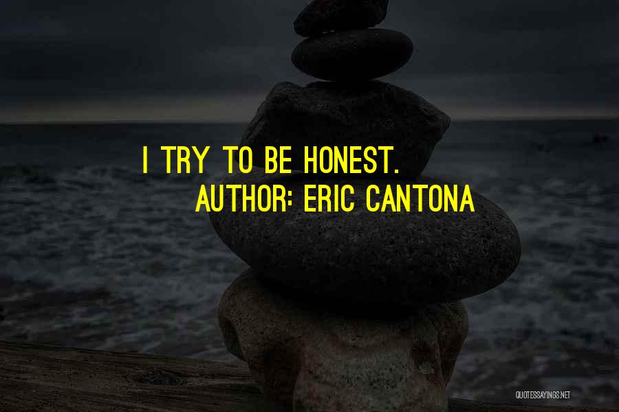 Eric Cantona Quotes 637184