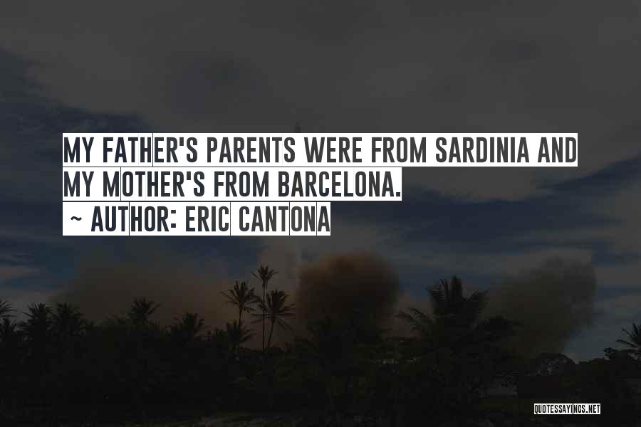 Eric Cantona Quotes 692215